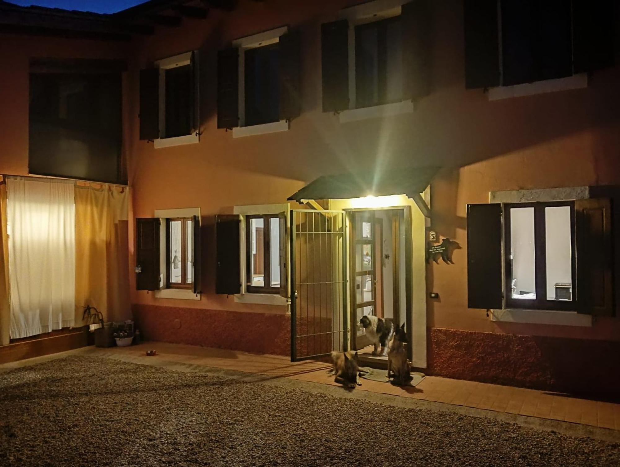 Casa Vacanze Monte Galetto Bussolengo Exterior photo